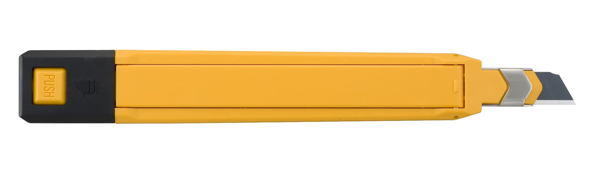 9mm Multi-Blade Utility Knife (PA-2) - 5-Blade Chamber, Auto-Load