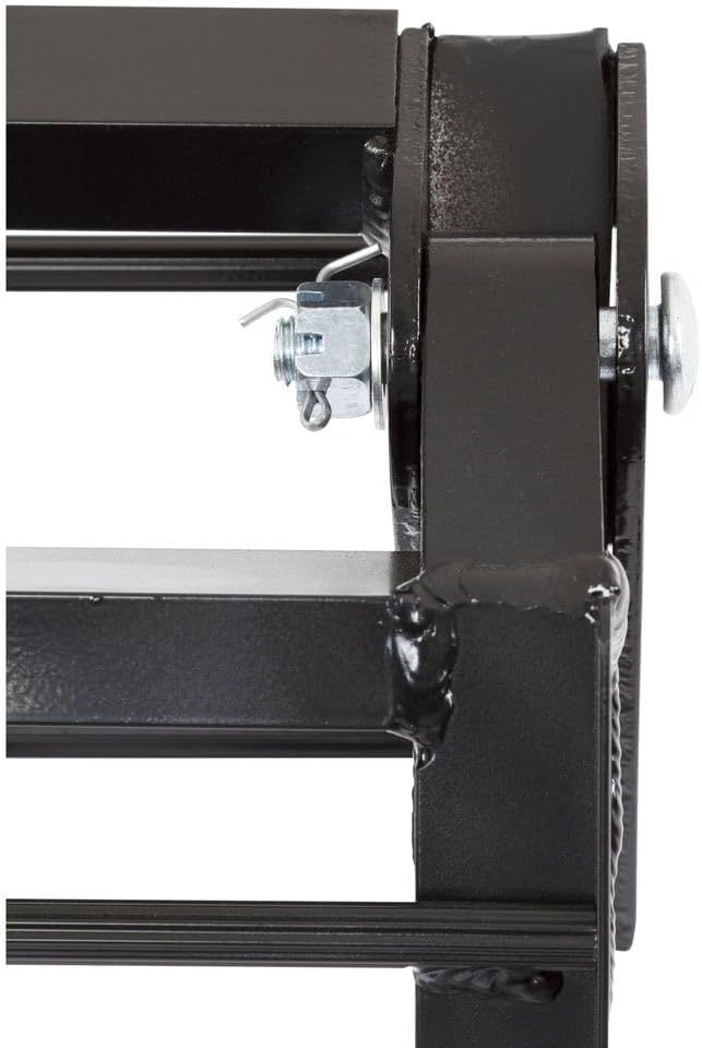 9' ATV Ramps, Folding, for Truck or Trailer