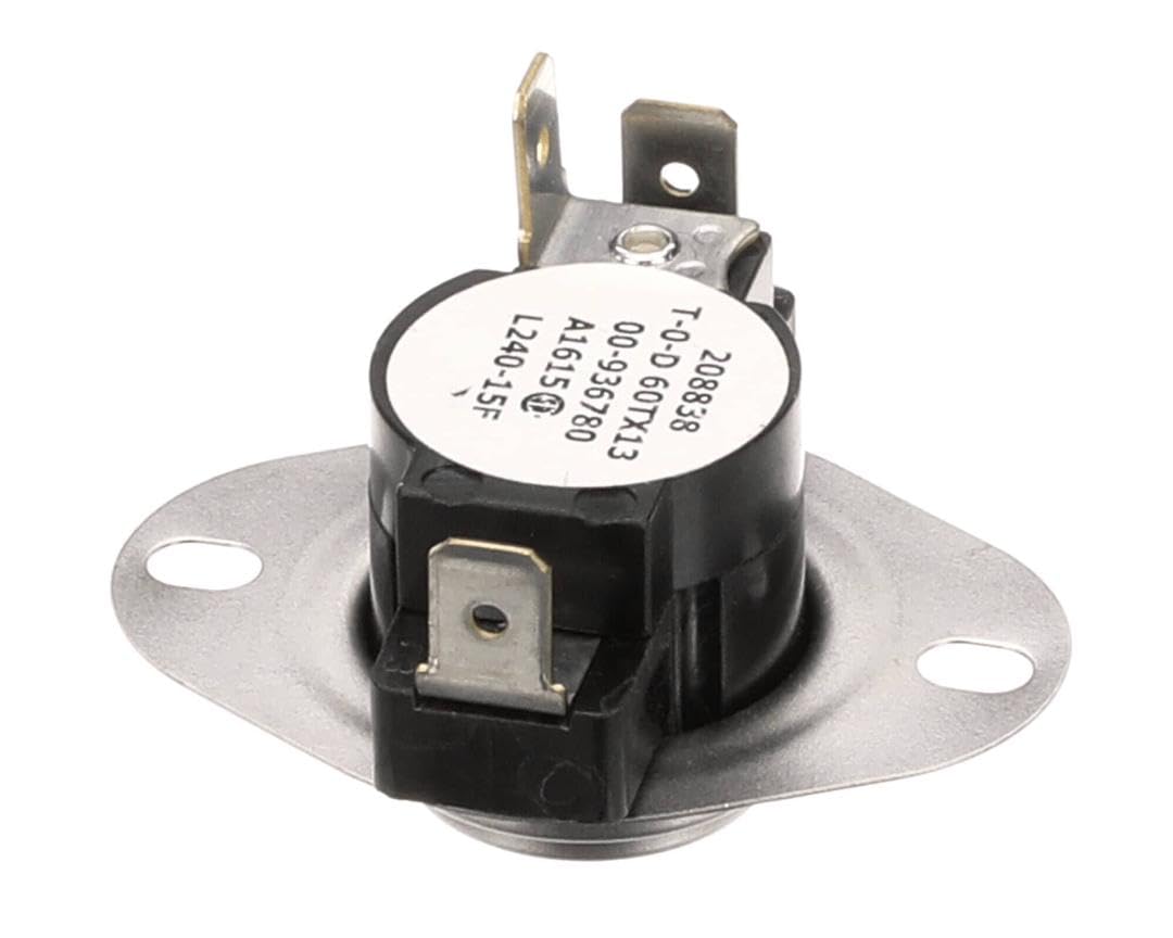 Hobart Thermostat,High Limit 00-936780 - Genuine OEM Replacement Part