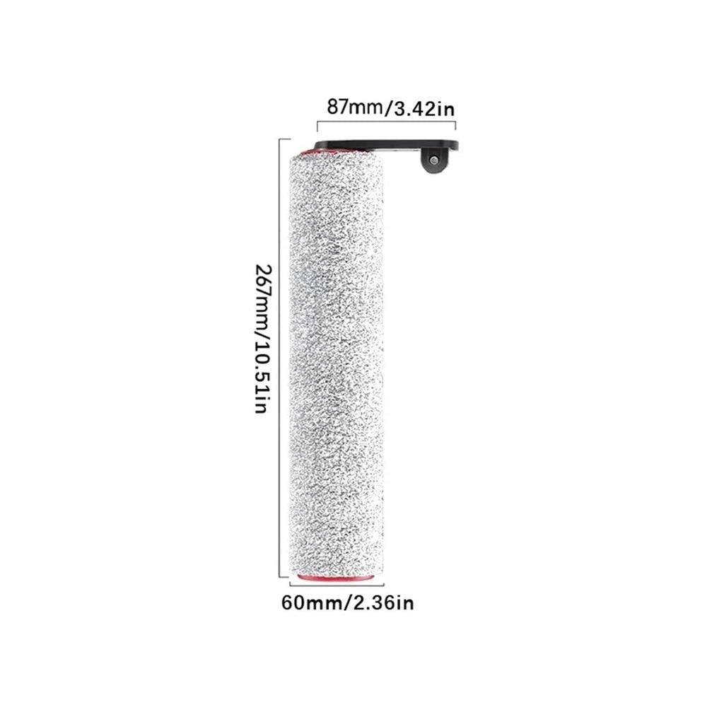 Compatible For Dreame， H13Pro Floor Scrubber Accessories Roller Brush