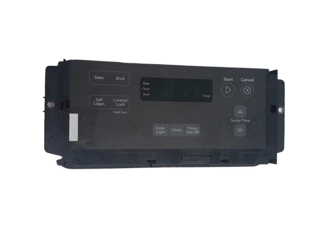 W10424886 for Whirlpool Oven Control Board W10734609