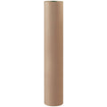 PKPB4850 Bogus Kraft Paper Roll, 50#, 48" x 720', Gray