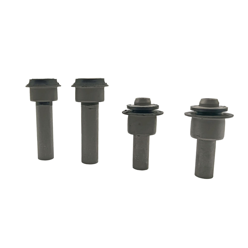AngyMeck 4 PCS Crossmember Subframe Bushing Kit For Nissan Rogue Sport Juke