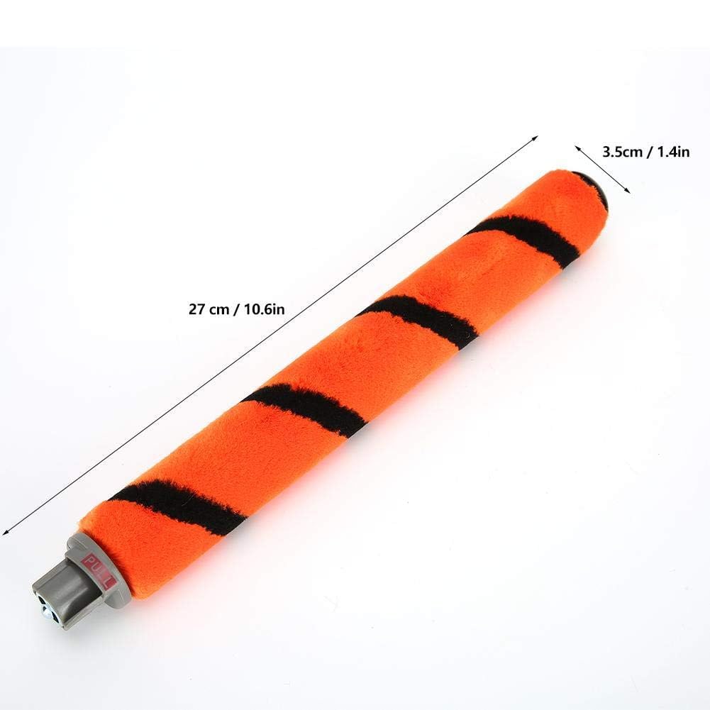 TOPINCN Vacuum Roller Brush Replacement 10.6in Antifor