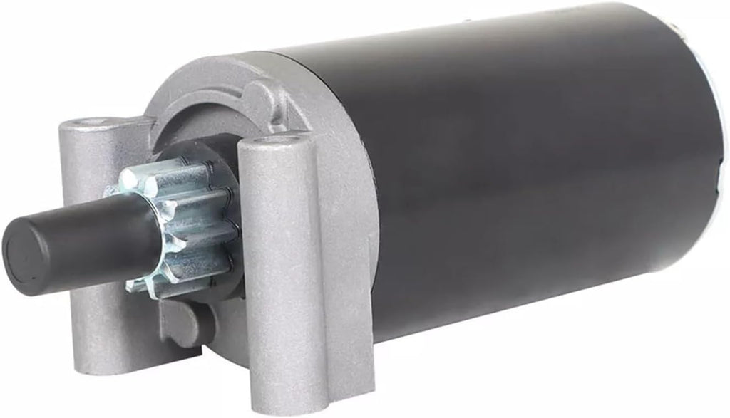 MX5000 Starter Motor for 42" 50" Toro SS4235 SS4260 SS5000 MX5050 TimeCutter Zero-Turn Mower LX425 LX468 LX500 GT2100 GT2300 Lawn Tractor with Kohler Courage 7000 Series 20HP 23HP 25HP 27HP Engines