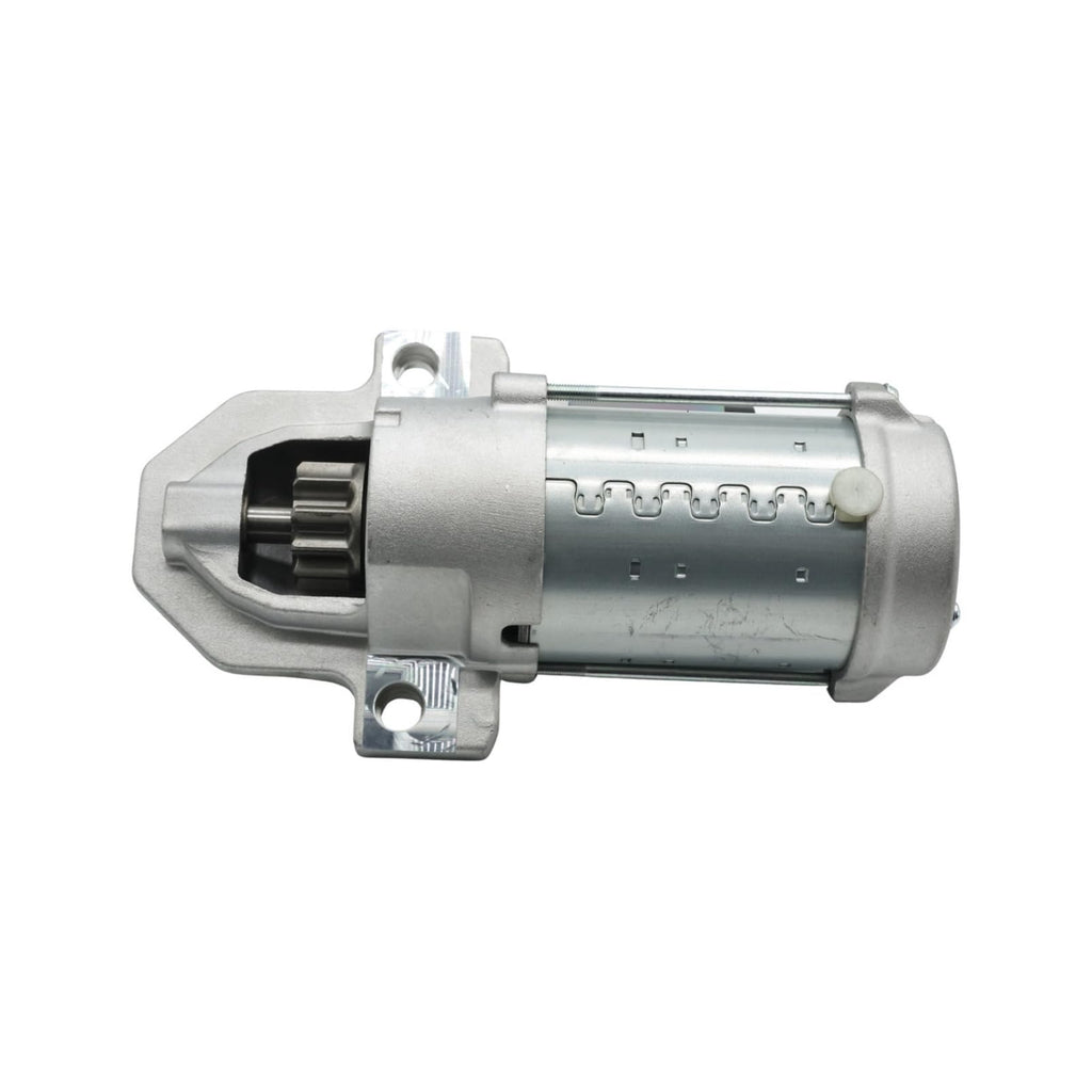 Yunnergo Starter Compatible with Range Rover Evoque 12-13 16-18 2.0L L4