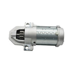 Yunnergo Starter Compatible with Range Rover Evoque 12-13 16-18 2.0L L4
