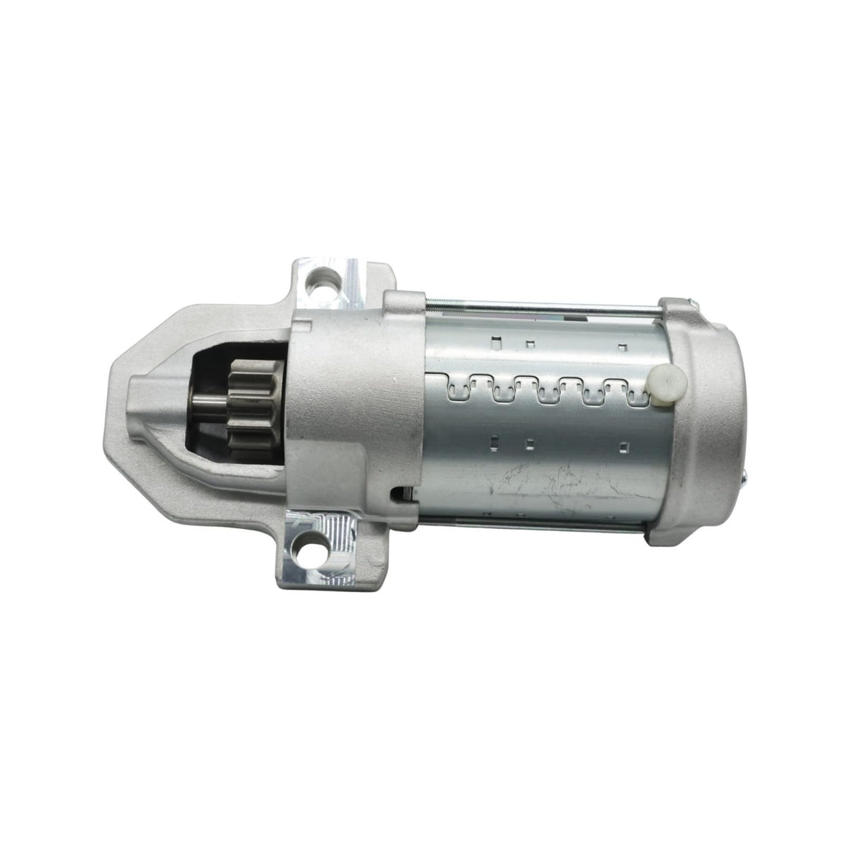 Yunnergo Starter Compatible with Range Rover Evoque 12-13 16-18 2.0L L4