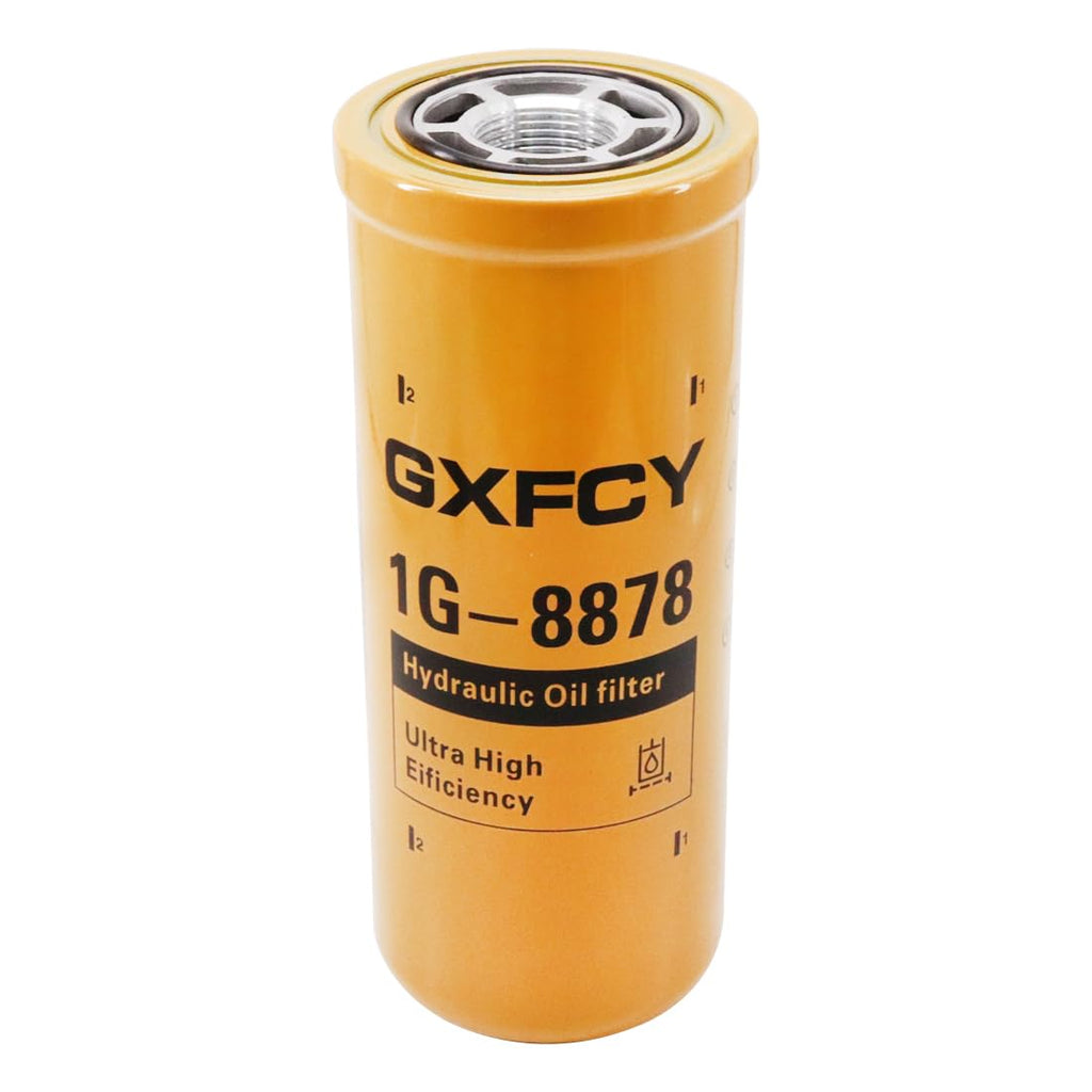 1G-8878 Hydraulic Filter Replace for 6598903 666881 254353A1 84074777