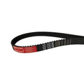 1040-8M-20 HTD Timing Belt, 1040mm Length x 20mm Width x 6mm Height, 8mm Pitch, 130 Teeth, Closed Loop Pulley Timing Belt