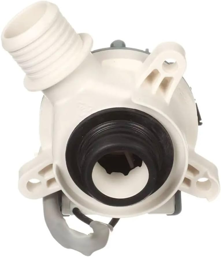Washing Machine Drain Pump Compatible with GE GTW485ASJ0WW, GTW680BSJ0WS, GTW460AMJ1WW, GTW845CPN0DG, GTW725BSN0WS, GTW685BSL1WS, GTW500ASN0WS models