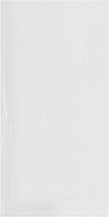 6 x 12 inch, 4 Mil Flat Open Clear Poly Bags (Pack of 100)