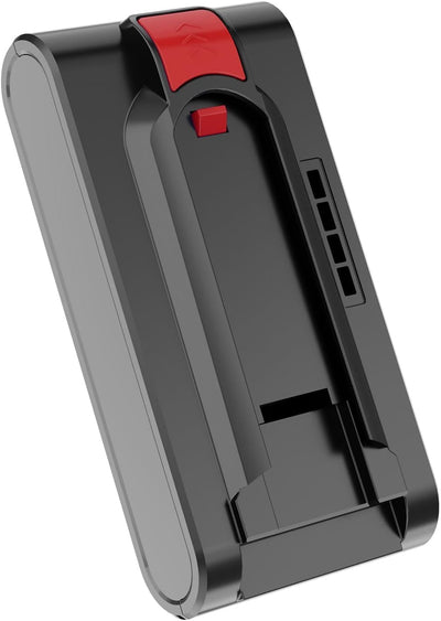 Battery Pack Attachment for Cordless Vacuum Cleaner R11