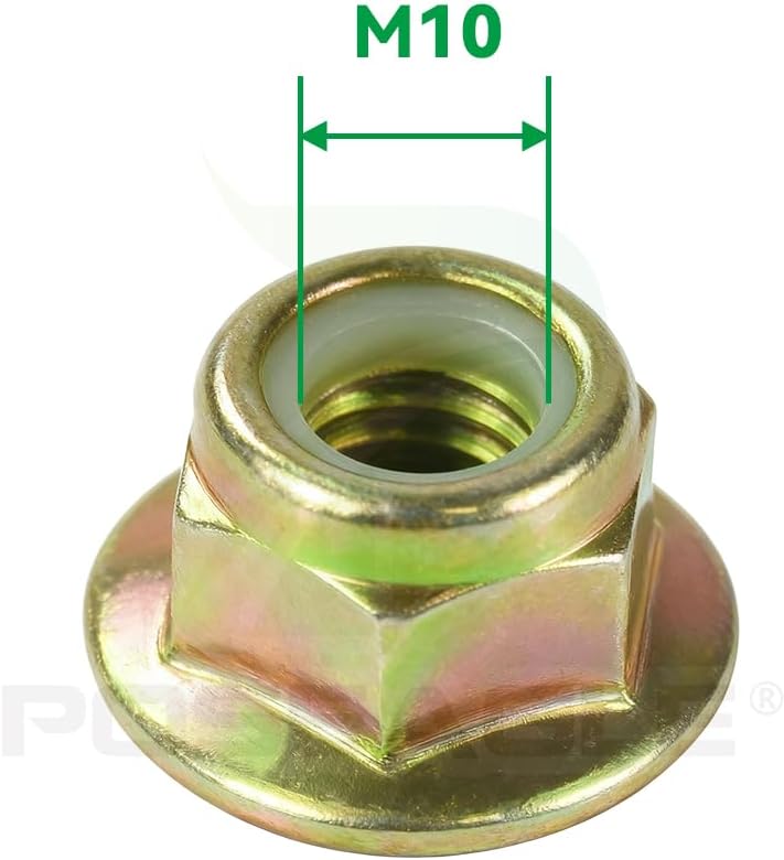 2 Pack GY22172 Idler Pulley for John Deere 42" 48" D140 L130 Decks