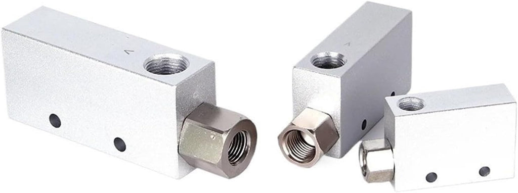 Pneumaitc Vacuum Generator