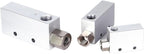 Pneumaitc Vacuum Generator
