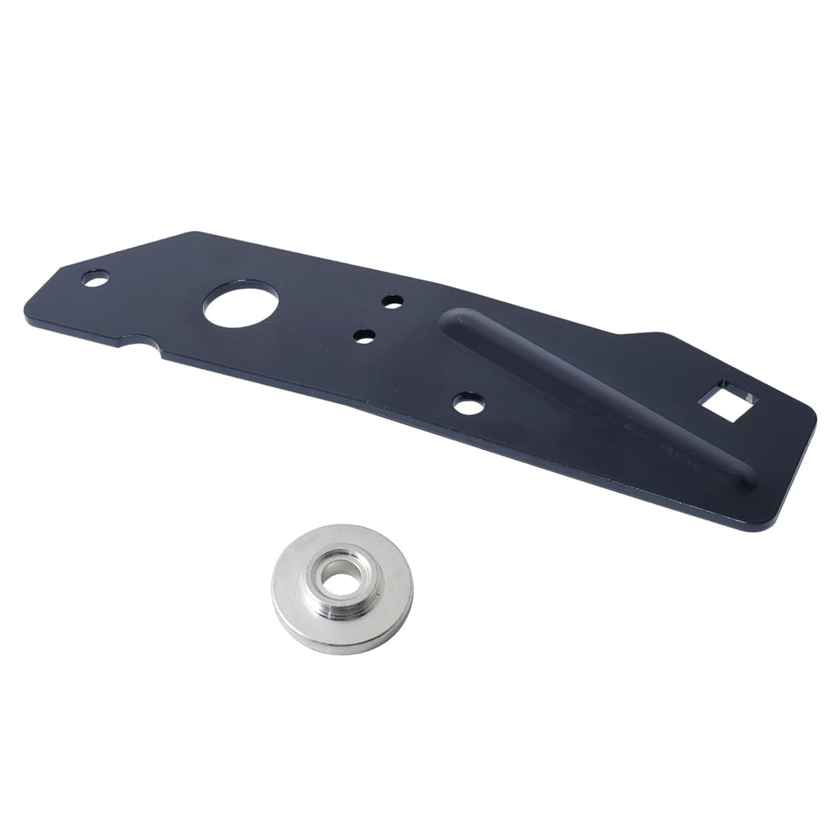 437110 532437110 42" Idler Arm Compatible with Husqvarna Lawn Mower - Fits Model: 96043017200, YTH22V42, YTH20K42, 917254800, 917254801