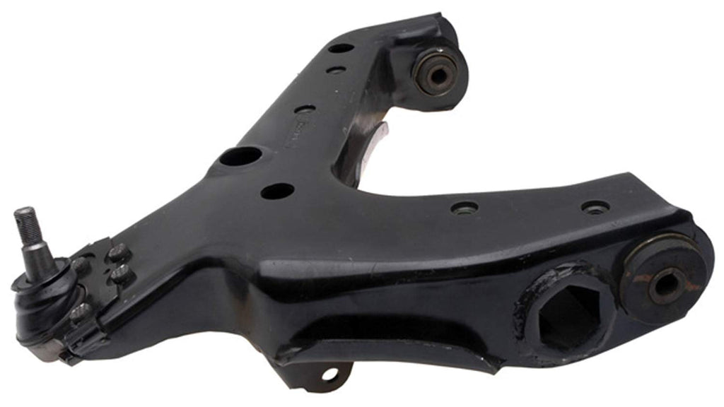 MOOG RK641493 Front Right Lower Suspension Control Arm and Ball Joint Assembly for Chevrolet Astro