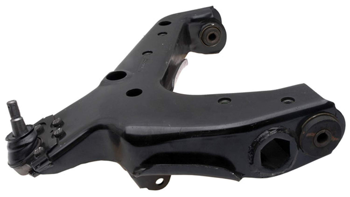 MOOG RK641493 Front Right Lower Suspension Control Arm and Ball Joint Assembly for Chevrolet Astro