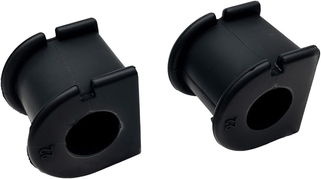 Suspension Stabilizer Bar Bushing 48815-12360 Compatible with 2003-2019 Corolla 2003-2003 Matrix