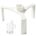 Bowl Scraper 70730 Fits for Hamilton Beach Food Processor Replacement Parts