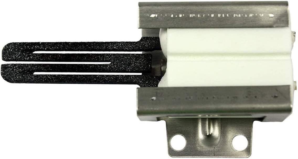 Compatible Oven Igniter for LG LRG3095ST, LRG3095SB, LRG3095SW Range Models