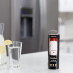 WHR2RXD1 Ice, Orange Refrigerator Water Filter 2-WHR2RXD1, Single-Pack