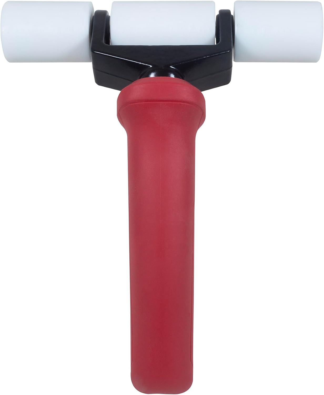 6" Pro Cut Pile Carpet Seam Roller