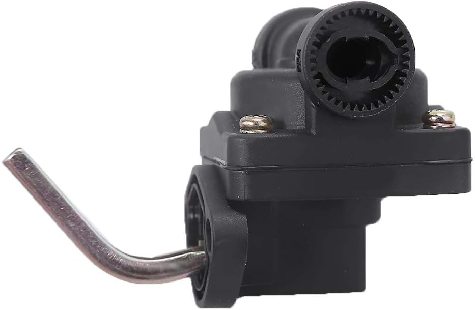 Anxingo 12 559 02-S Fuel Pump for Kohler CV13S CV14S CV15S CV16S CH11S CH12.5S CH13S CH15 CV430 CV460 CV490 CV491 CV491 CV492 Engine John Deere L110 LT133 LT155 LX255 GT225 Lawn Mower Garden Tractors