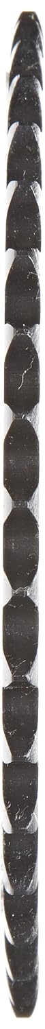Browning 35A40 Plate Roller Chain Sprocket, Single Strand, Type A Hub, Steel, 5/8" Stocked Bore, 40 Teeth