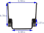 878-156 Aftermarket Piston Driver Set For Hitachi NV45AB NV45AB2