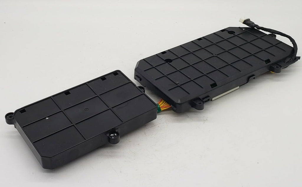 OEM Replacement for Samsung Dryer Control DC92-00774E