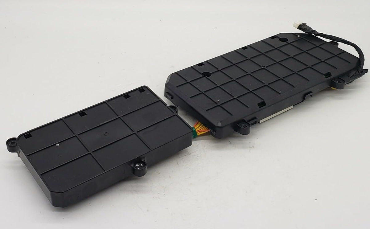 OEM Replacement for Samsung Dryer Control DC92-00774E