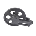 Track Idler Wheel Assembly for Mini Excavator Attachment #ISDZJL-H12