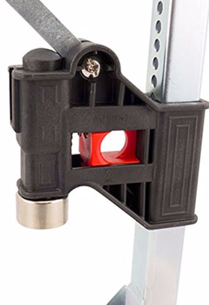 Colt Strong Bench Bottle Capper, Adjustable Metal Bottle Capper, Manual Beer Bottles Capper for Homebrew
