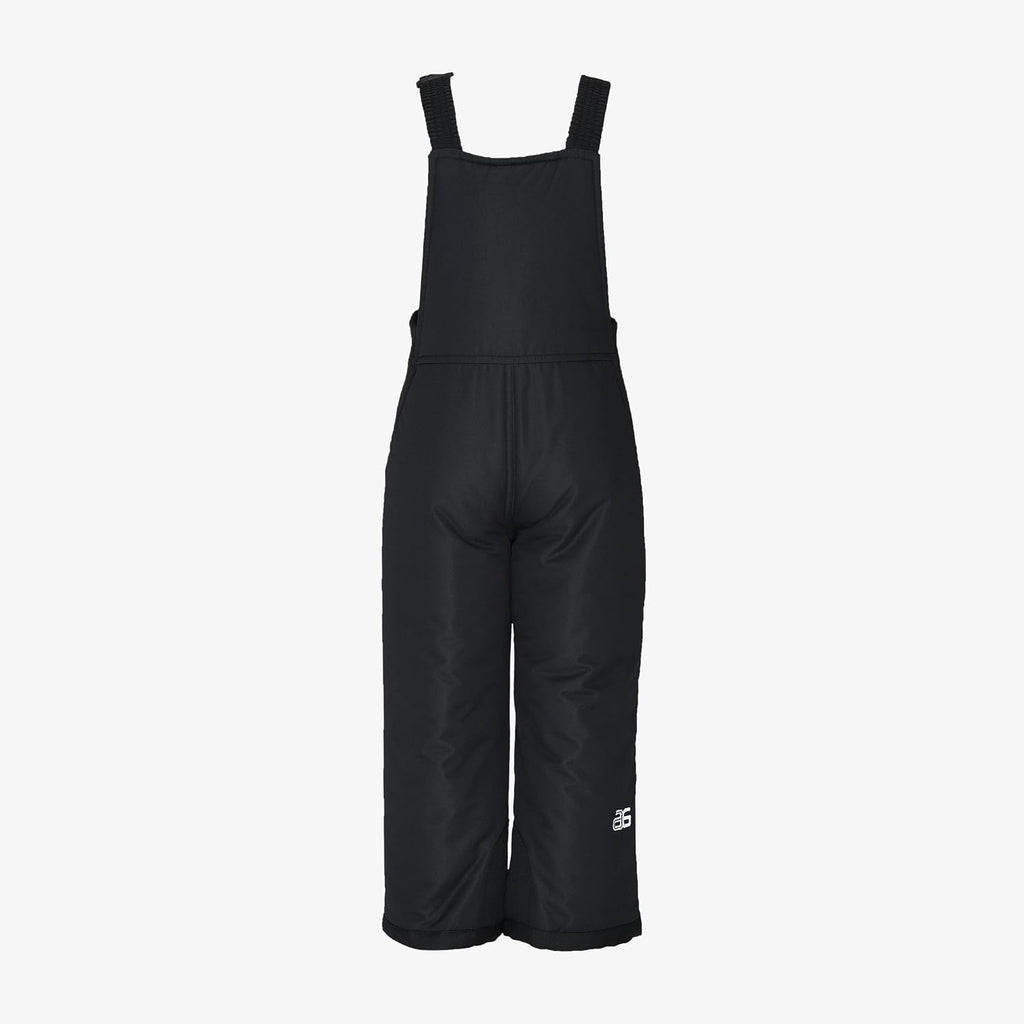 unisex-child Chest High Snow Bib Overalls