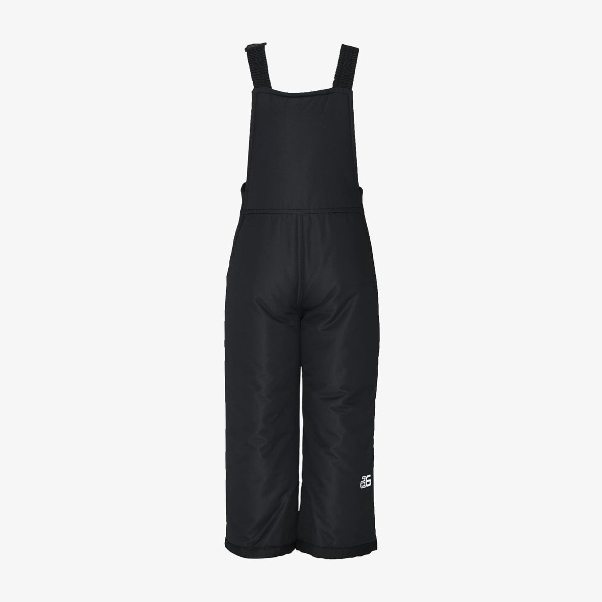 unisex-child Chest High Snow Bib Overalls