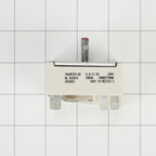 Whirlpool WP7403P239-60 Genuine OEM Range Surface Burner Control Switch Replacement Part - Replaces 7403P372-60, 7403P239-60