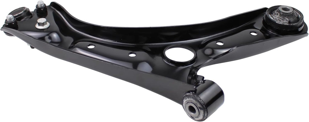 Front Driver Lower Control Arm with Ball Joint Bushing for Hyundai Kia