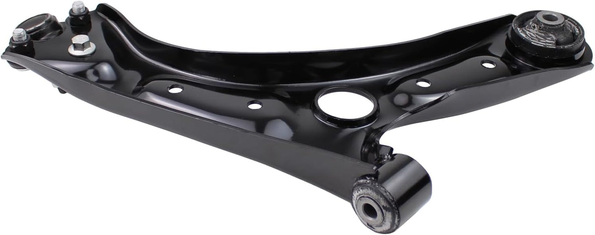 Front Driver Lower Control Arm with Ball Joint Bushing for Hyundai Kia
