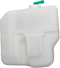 TRQ Coolant Reservoir Assembly With Cap