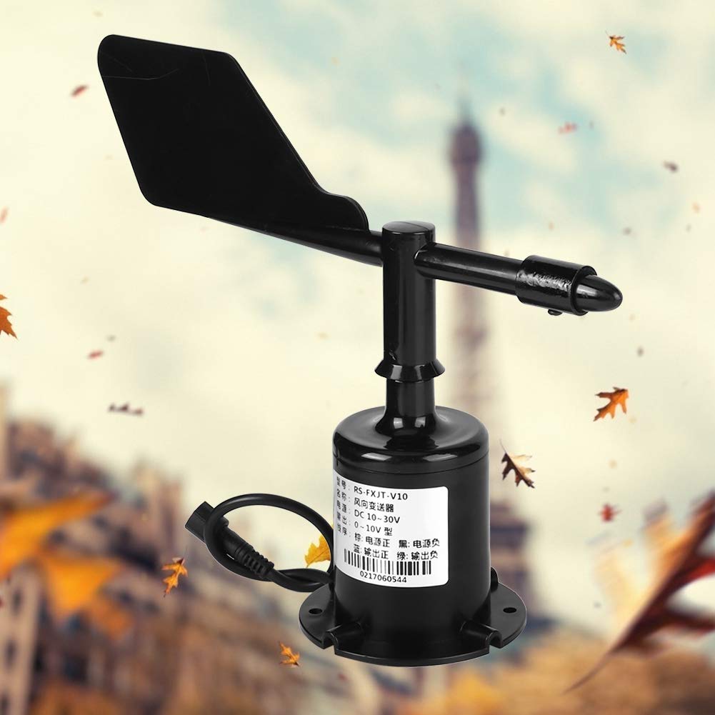 0-10V Wind Anemometer Precision Instrument for Accurate Wind