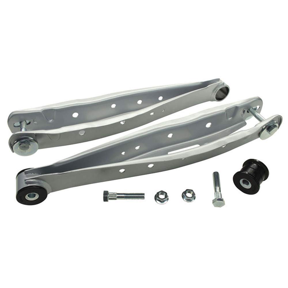 Whiteline KTA216A Rear Control Arm; fits Subaru WRX 15-18