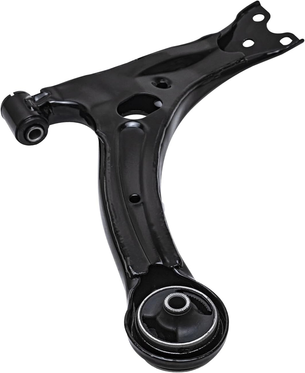 Detroit Axle - Front Left Lower Control Arm for 2003-2013 Toyota Corolla