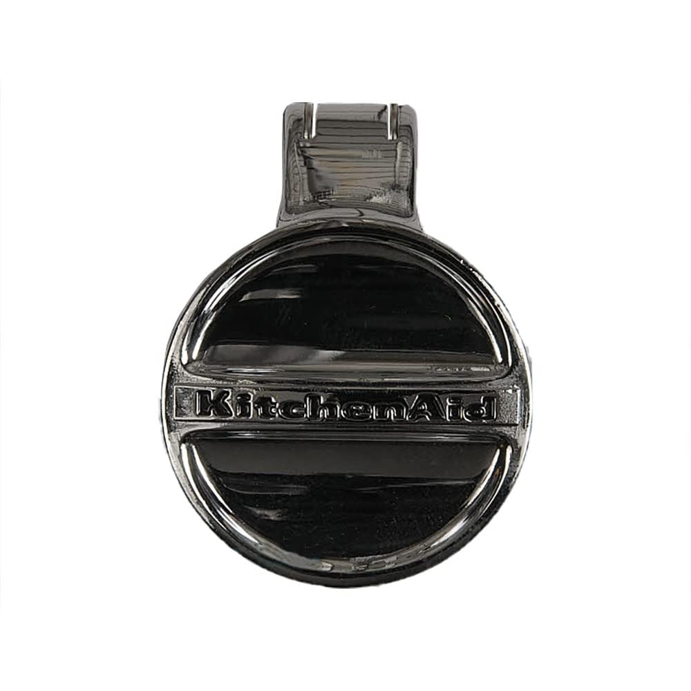W11123129 Stand Mixers Hinged Attachment Hub Cap Replacement for Whirlpool Genuine Original Equipment Manufacturer (OEM) Part