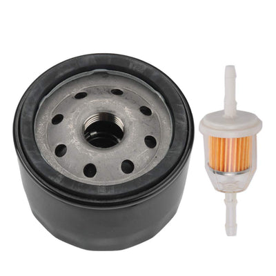 AM125424 Oil Filter for John Deere GY20577 LG492932S 492932S D100 D105 D110 D120 D125 D130 D140 D150 D155 D160 D170