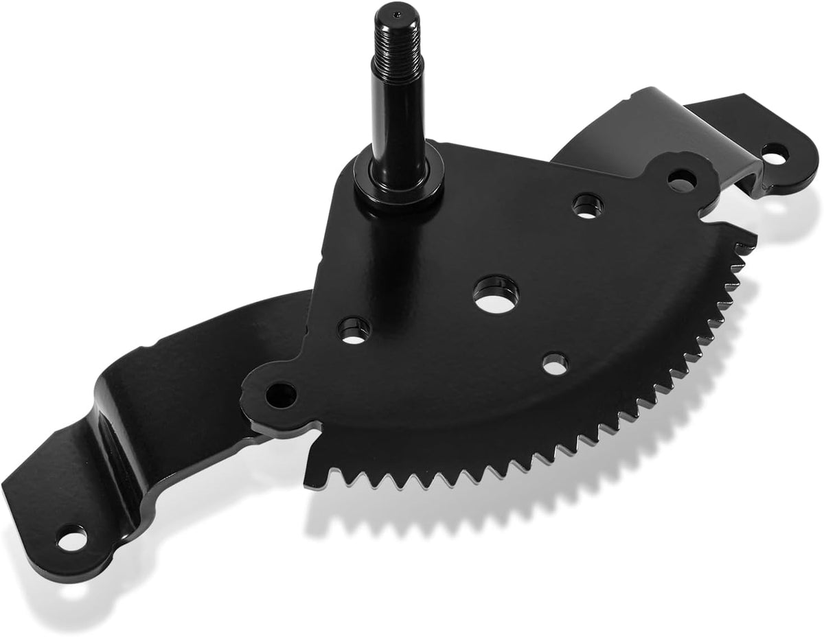 AM136297 Steering Sector Gear For X300 X320 X340 X500 X520 Lawn Tractor, Replace AM136297 M151206