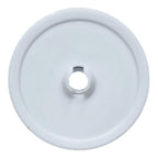 8-Pack Dishwasher Lower Rack Roller Wheels for Frigidaire - 1.75" Diameter Replacement for 154174501A, AP2135554, PS420038 - Fits Crosley, Gibson & Kelvinator