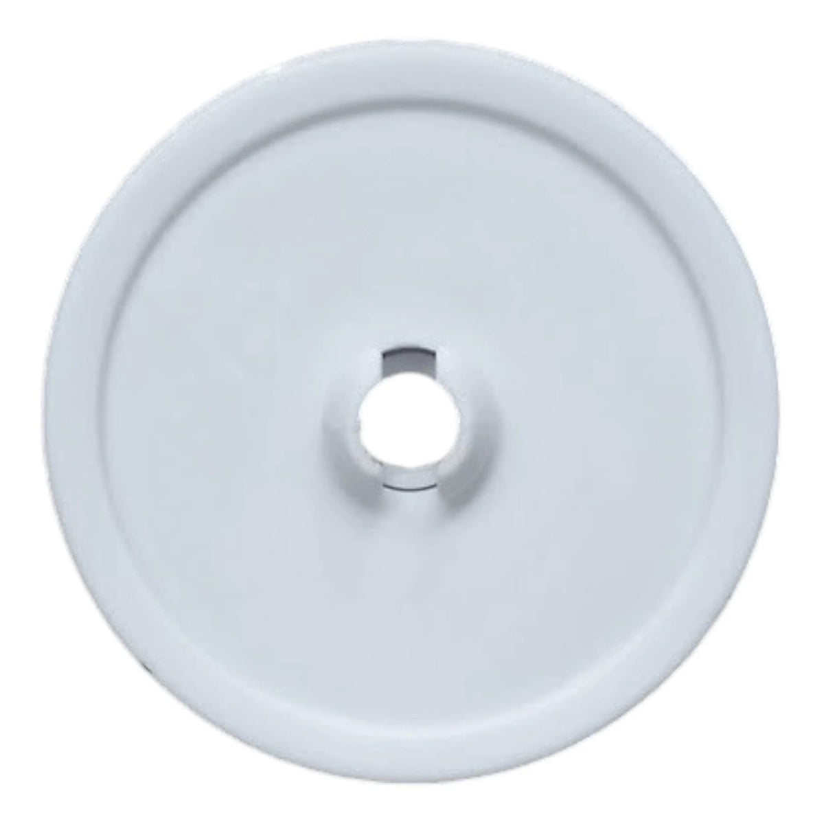 8-Pack Dishwasher Lower Rack Roller Wheels for Frigidaire - 1.75" Diameter Replacement for 154174501A, AP2135554, PS420038 - Fits Crosley, Gibson & Kelvinator