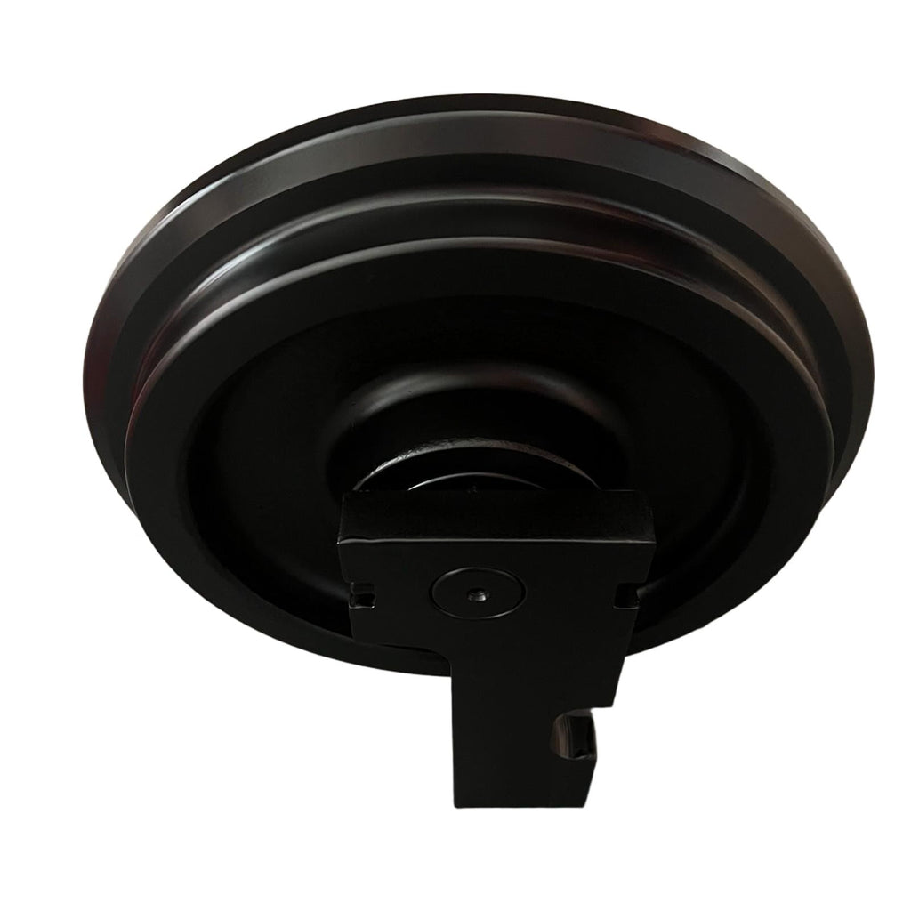 High Precision Chain Idler for Takeuchi TB215 TB216 Mini Excavator Undercarriage Replacement